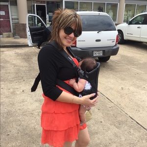 Meet your Posher, Mildrey